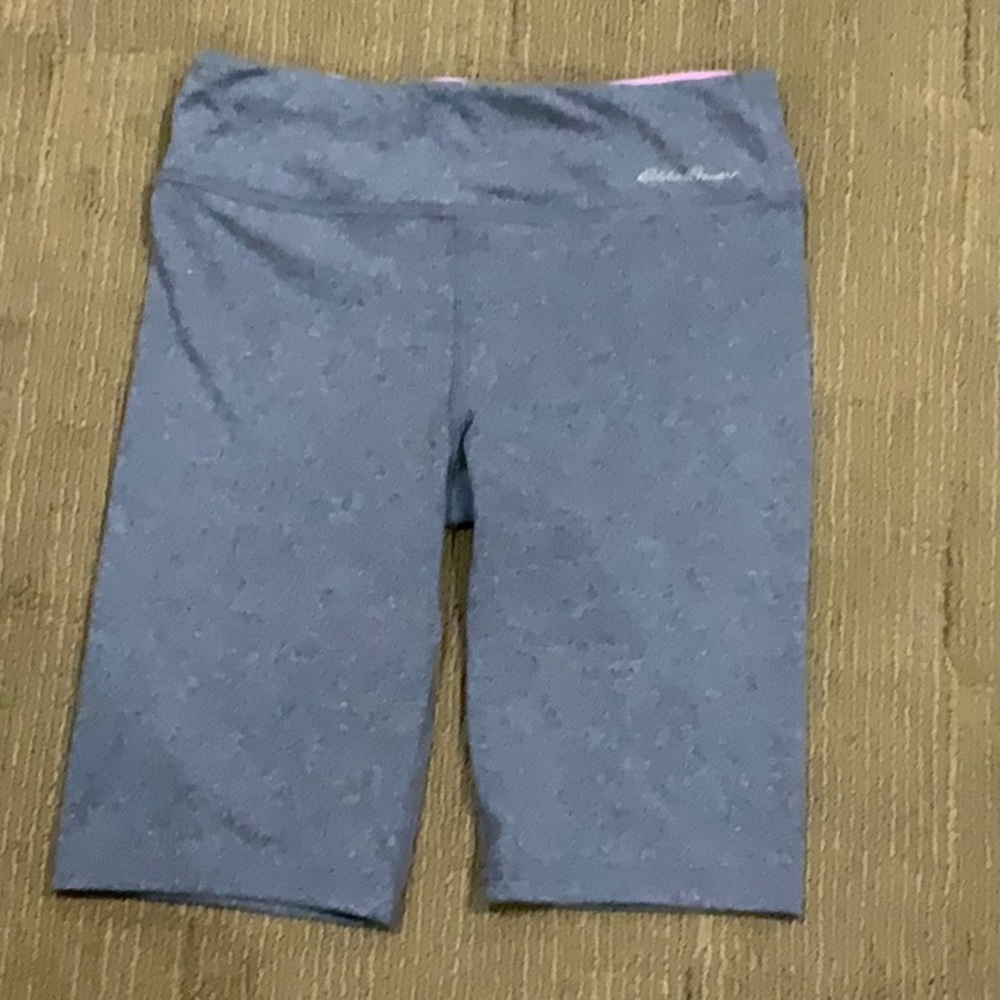 Kids Sports Gray Shorts